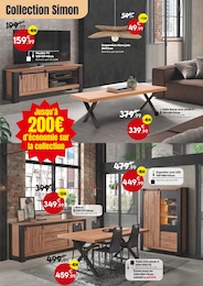 Offre Suspension dans le catalogue Maxi Bazar du moment à la page 6