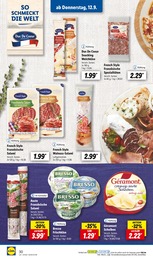 Geramont Angebot im aktuellen Lidl Prospekt auf Seite 40