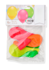 Woolworth - Ballons Angebot im Prospekt Ballons bei Woolworth im Prospekt "" für 1,50 €