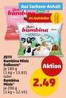 Aktuelle Erdbeeren Angebote bei Penny in Rostock Aktuelles Bambina Minis Erdbeere Angebot bei Penny in Rostock ab 2,49 €