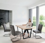 Esstisch im Angebot bei Opti-Wohnwelt in Neubrandenburg Esstisch Angebote bei Opti-Wohnwelt Neubrandenburg für 99,00 €