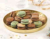 Macarons en promo chez U Express Menton à 10,99 €