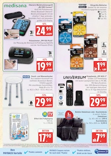 Bürobedarf Angebot im Marktkauf Prospekt, gültig von 25.08.2025 bis 30.08.2025 Bürobedarf Angebot im aktuellen Marktkauf Prospekt auf Seite 35