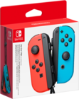 LA PAIRE DE MANETTES JOY-CON POUR NINTENDO SWITCH - NINTENDO à 64,99 € dans le catalogue Auchan Hypermarché