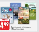 Buch im Angebot bei Marktkauf in Ravensburg Buch Angebote bei Marktkauf Ravensburg für 4,99 €