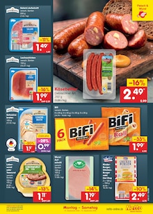 Gyros Angebot im Netto Marken-Discount Prospekt, gültig von 07.09.2026 bis 12.09.2026 Gyros Angebot im aktuellen Netto Marken-Discount Prospekt auf Seite 21