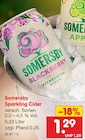 Sparkling Cider von Somersby im aktuellen Netto Marken-Discount Prospekt