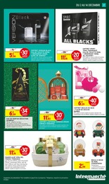 Offre Cadeau dans le catalogue Intermarché Super du moment à la page 27