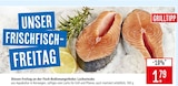 Lachssteaks im Angebot bei Marktkauf in Waiblingen Lachssteaks Angebote bei Marktkauf Waiblingen für 1,79 €