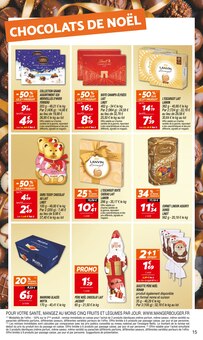 Promotion Marron dans le prospectus Netto, valable du 16/12/2025 au 24/12/2025 Promo Marron dans le catalogue Netto du moment à la page 15