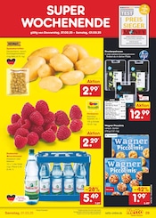 Aktueller Netto Marken-Discount Prospekt mit Wasser, "Aktuelle Angebote", Seite 2