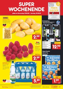 Aktueller Netto Marken-Discount Prospekt "Aktuelle Angebote" Seite 2 von 65 Seiten für Ginsheim-Gustavsburg