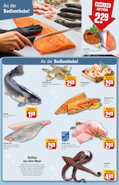 Garnelen im REWE Prospekt Garnelen im REWE Prospekt Dein Markt auf S. 16