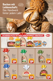 Garnelen im aktuellen REWE Prospekt (Augsburg) Garnelen im REWE Prospekt "Dein Markt" mit 32 Seiten (Augsburg)