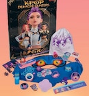 Calendrier de l'Avent - KPOP DEMON HUNTERS en promo chez Hyper U Argenteuil à 36,99 €