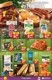Netto Marken-Discount Lachs im Prospekt Netto Marken-Discount Lachs im Prospekt