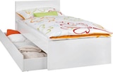 Bett Angebote von CARRYHOME bei XXXLutz Möbelhäuser Erkelenz für 119,00 €