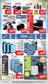 Ähnliche Angebote wie Kleidersack im Prospekt "GANZ GROSS in kleinsten Preisen!" auf Seite 45 von Marktkauf in Plauen