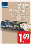 Backpapier-zuschnitte im Angebot bei EDEKA in Troisdorf Backpapier-zuschnitte Angebote von EDEKA bei EDEKA Troisdorf für 1,49 €