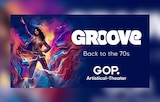 GROOVE: GOP Artistical-Theater in Essen bei Lidl im Prospekt "" für 79,00 €