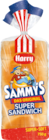 Sammy’s Super Sandwich von Harry im aktuellen budni Prospekt