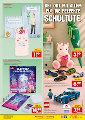 Modellbau im Netto Marken-Discount Prospekt in Erlangen Aktueller Netto Marken-Discount Prospekt mit Modellbau, "Aktuelle Angebote", Seite 41