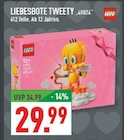 Liebesbote Tweety Angebote von LEGO bei Marktkauf Dinslaken für 29,99 €