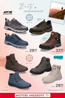 Bekleidung Angebot im Selgros Prospekt, gültig von 04.09.2025 bis 10.09.2025 Bekleidung Angebot im aktuellen Selgros Prospekt auf Seite 3