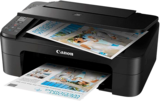 Bureau Vallée - IMPRIMANTE MULTIFONCTION JET D’ENCRE TS3350/TS3450 : offre du catalogue Promo IMPRIMANTE MULTIFONCTION JET D’ENCRE TS3350/TS3450 à 51,30 € dans le catalogue Bureau Vallée ""