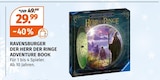 Der Herr der Ringe Adventure Book Angebote von Ravensburger bei Müller Herten für 29,99 €