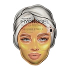 Hydrogel Maske von Sisters & Me im aktuellen Rossmann Prospekt für 2,49 €