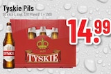 Pils bei EDEKA im Prospekt "" für 14,99 €