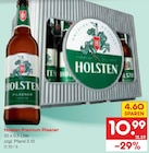 Premium Pilsener von Holsten im aktuellen Netto Marken-Discount Prospekt