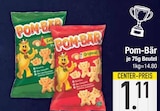 E center - Pom-Bär Angebot im Prospekt Pom-Bär bei E center im Prospekt "" für 1,11 €