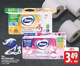 Ultra Senses Mandelblüte im E center Prospekt Ultra Senses Mandelblüte von Zewa im aktuellen E center Prospekt für 3,49 €