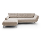 Möbel Martin Ensdorf - Ecksofa Lazlo NovaSpring Angebot im Prospekt Ecksofa Lazlo NovaSpring bei Möbel Martin im Ensdorf Prospekt für 1.599,00 €