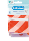 dm-drogerie markt Rohrbach - Nasstaschen Angebot im Prospekt Nasstaschen bei dm-drogerie markt im Rohrbach Prospekt für 6,95 €
