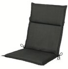 Niedriglehner- Polsterauflage Angebote von Livarno bei Lidl Lippstadt für 7,99 €