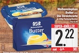 Aktuelles Butter oder Die Streichzarte Angebot bei E center in Augsburg ab 2,22 €