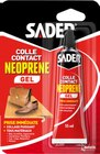 Colle néoprène - SADER à 3,69 € dans le catalogue Carrefour