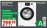 Aktuelle Waschmaschine Angebote bei Marktkauf in Gütersloh Aktuelles WASCHMASCHINE Angebot bei Marktkauf in Gütersloh ab 299,99 €