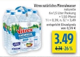 naturelle im Angebot bei diska in Weiden naturelle Angebote von Vitrex bei diska Weiden für 3,49 €