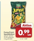 Spezialitäten bei famila Nordwest im Damme Prospekt für 0,99 €