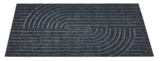 Fußmatte Wellen von  im aktuellen Rossmann Prospekt für 6,99 €
