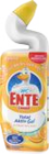 Total Aktiv Gel von WC Ente für 1,89 € bei Marktkauf im Angebot Total Aktiv Gel von WC Ente im aktuellen Marktkauf Prospekt