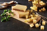 COMTÉ AOP - SANS MARQUE en promo chez Auchan Hypermarché COMTÉ AOP - SANS MARQUE dans le catalogue Auchan Hypermarché