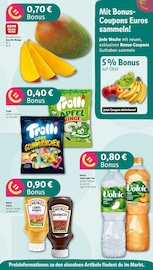 Aktueller REWE Prospekt mit Volvic, "Dein Markt", Seite 5