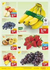 Bio im Netto Marken-Discount Prospekt in Duisburg Aktueller Netto Marken-Discount Prospekt mit Bio, "Aktuelle Angebote", Seite 5