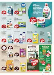 Aktueller V-Markt Prospekt mit Haushaltsartikel, "V-Markt einfach besser einkaufen", Seite 11