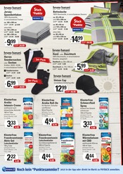 Parfum im EDEKA Prospekt in Stade Aktueller EDEKA Prospekt mit Parfum, "Top Angebote", Seite 23